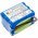 Helyettes�t� orvosi eszk�z akku Mediana M6008-O Covidien 3800mAh 36.48Wh 9.6V