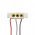 Helyettes�t� orvosi eszk�z akku Huntleigh Monitor Smartsigns Lite Plus 7600mAh 63.84Wh 8.4V