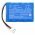 Helyettes�t� tengeri biztons�gi ment�eszk�z�k akku Dubilier DBC101261 / 101261 2000mAh 24Wh