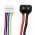 Helyettes�t� porsz�v� akku NARWAL DH2104CYJ BP-6S1P-3600A 4000mAh/86.4Wh 21.6V