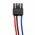 Helyettes�t� porsz�v� akku J3 BP4S2PPM5B 4900mAh 70.56Wh