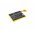 Helyettes�t� t�blag�p akku Nabi JR PR-546268 2350mAh 8.7Wh