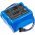 Helyettes�t� orvosi eszk�z akku NSC-M10 INR18650 3S2P 5200mAh 56.16Wh Li-Ion