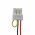 Helyettes�t� orvosi eszk�z akku SCP-XIKANG-3001 LIP855440 2S1P 1800mAh 13.32Wh Li-Polymer