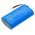 Helyettes�t� zsebl�mpa akku NSR-2168 2168-BATT 2600mAh 19.24Wh