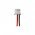 Helyettes�t� orvosi eszk�z akku Audiometer Algo 3 88889209 2600mAh 19.24Wh