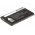Helyettes�t� hotspot akku Nubia WD660 BM600 1800mAh 6.66Wh 3.7V