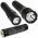 Helyettes�t� zsebl�mpa akku NSR-9844XL 9844-BATT 3400mAh 12.58Wh