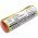 Helyettes�t� fogkefe akku Triumph 4000/3731 2500mAh/3Wh