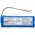 Helyettes�t� m�r�m�szer akku Defender 5000 80500729 7,2V 3000mAh