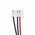 Helyettes�t� m�r�m�szer akku 38DL Plus 38-BAT 2600mAh 28.08Wh