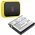 Helyettes�t� hotspot akku Alcatel EE120 TLi043C7 4300mAh 16.34Wh 3.8V