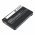 Helyettes�t� m�r�m�szer akku kolorim�ter PCE-CSM 10 / BQ021 3500mAh 12.95Wh