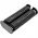 Helyettes�t� zsebl�mpa akku 3750 3750-301-000 4000mAh 19.2Wh
