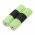 Helyettes�t� borotva akku Braun 1.2V 2000mAh Panasonic ER-1510 WER1511L2508 2db/csomag 2.4Wh
