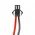 Helyettes�t� konyhai felszerel�s akku ELIS ICR18650H2C 2500mAh 18,5Wh Li-ion