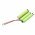 Helyettes�t� konyhai felszerel�s akku ELIS 1500 / 23225 700mAh 2.52Wh