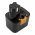 Helyettes�t� elektromos szersz�mg�p akku Panasonic EY3653 EY9065 3300mAh 23.76Wh 7.2V