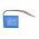 Helyettes�t� hangsz�r� akku SHOQBOX SB7200 PL953440P-2S 1000mAh 7.4Wh