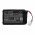 Helyettes�t� orvosi eszk�z akku 1800mAh 6.66Wh 989803193431 higanymentes v�rnyom�sm�r�