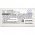 Helyettes�t� orvosi eszk�z akku orvosi defibrill�tor DFM100 M6482 5200mAh 76.96Wh