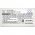 Helyettes�t� orvosi eszk�z akku defibrill�tor DFM100 M6482 6800mAh 100.64Wh