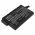 Helyettes�t� orvosi eszk�z akku GE Anritsu CMA-4500 6600mAh 71.28Wh 10.8V