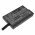 Helyettes�t� orvosi eszk�z akku Goldway G50 ME202EK 7800mAh 84.24Wh