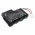 Helyettes�t� orvosi eszk�z akku 2040A Mida System 2045-60700 3000mAh 18Wh