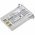 Helyettes�t� orvosi eszk�z akku Moniteur Invivo 9065 989803152881 700mAh 2.59Wh