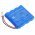 Helyettes�t� m�r�m�szer akku Phase II PHT6000-941 3200mAh 11.84Wh 3.7V