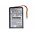 Helyettes�t� gps akku Compasseo 820 CM-2 1100mAh 4.07Wh