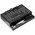 Helyettes�t� m�r�m�szer akku 1360 XDS 20400mAh 75.48Wh