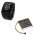 Helyettes�t� okos�ra akku GPS Sport Watch M400 AHB322826 180mAh 0.68Wh