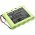 Helyettes�t� orvosi eszk�z akku Lifepak 6 / LP6200 3000mAh 36Wh
