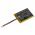 Helyettes�t� gps akku Polar V650 G484466P 1400mAh 5.18Wh 3.7V