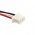 Helyettes�t� vezet�k n�lk�li akku Plantronics Savi W8210 211425-01 510mAh 1.89Wh