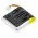 Helyettes�t� vezet�k n�lk�li akku Savi W8220 213199-01 480mAh 1.78Wh