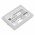 Helyettes�t� vezet�k n�lk�li akku Pliant BM-X10BT 1900mAh 7.03Wh