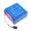 Helyettes�t� m�r�m�szer akku AC100 / WP-CVI-03 6400mAh 92.16Wh