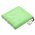 Helyettes�t� porsz�v� akku MC-RM10-W AVV97V-RN 2000mAh 24Wh