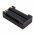 Helyettes�t� m�r�m�szer akku GPS RTK 10002 2200mAh 16.28Wh