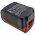 Helyettes�t� elektromos szersz�mg�p akku Porter Cable PC18CS PC18B 5000mAh 90Wh 18V
