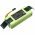 Helyettes�t� porsz�v� akku PUCRC95 1800mAh 25.92Wh