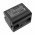Helyettes�t� m�r�m�szer akku 3D l�zerszkenner ACCSS8001 6400mAh 92.16Wh