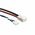 Helyettes�t� m�r�m�szer akku Promax Neo 2 CB-084 13000mAh 96.2Wh 7.4V