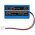 Helyettes�t� m�r�m�szer akku Promax 8 Premium CB-076 2600mAh 19.24Wh 7.4V