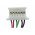 Helyettes�t� m�dialej�tsz� akku Philips PMC7320 TCS5C62659 2200mAh 8.14Wh 3.7V