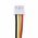 Helyettes�t� hangsz�r� akku PSE0501 INR18650-2S2P 6700mAh 49.58Wh Li-Ion