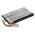 Helyettes�t� t�vir�ny�t� akku Philips Pronto TSU-9400 PB9400 1700mAh 6.29Wh 3.7V